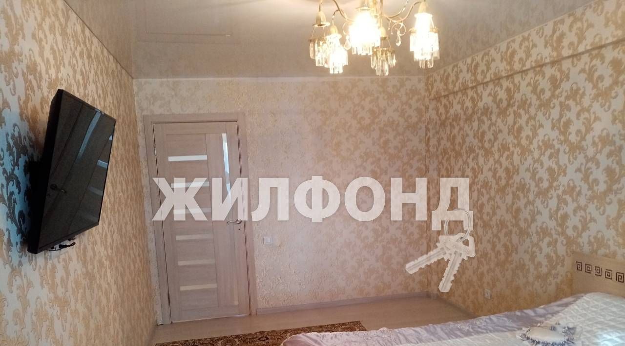 квартира г Бийск ул Приречная 2/1 фото 3