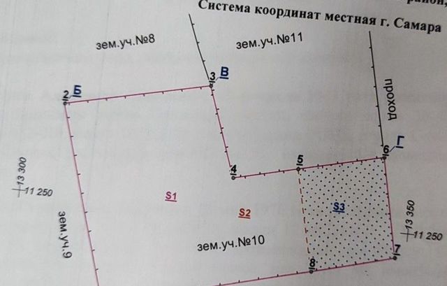 г Самара р-н Красноглинский посёлок станция Козелковская Козелковская ул., 5 фото