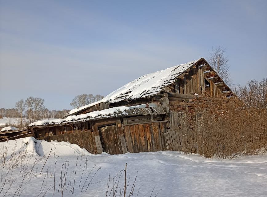 земля р-н Камышловский д Колясникова ул Ключевая 10 фото 3