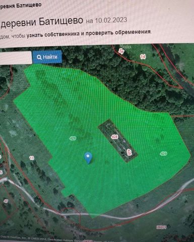 земля г Мосальск сельское поселение Людково фото