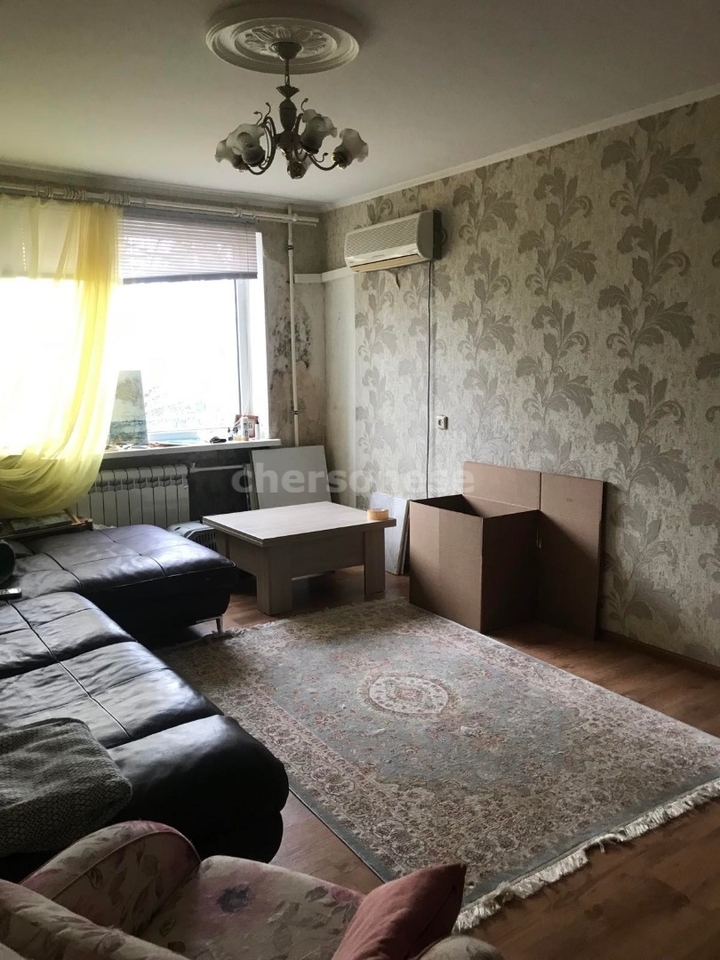 квартира г Севастополь р-н Гагаринский ул Адмирала Фадеева 19 фото 6
