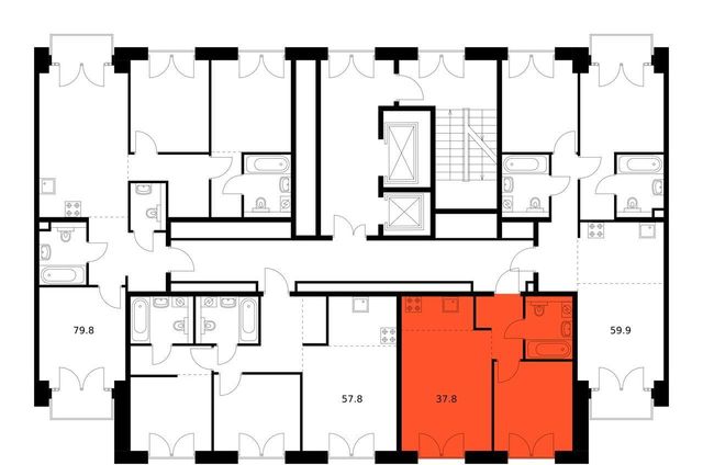 квартира г Санкт-Петербург метро Балтийская ул 12-я Красноармейская 16н округ Измайловское фото