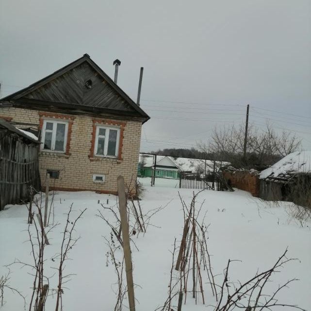 дом г Семенов фото 3