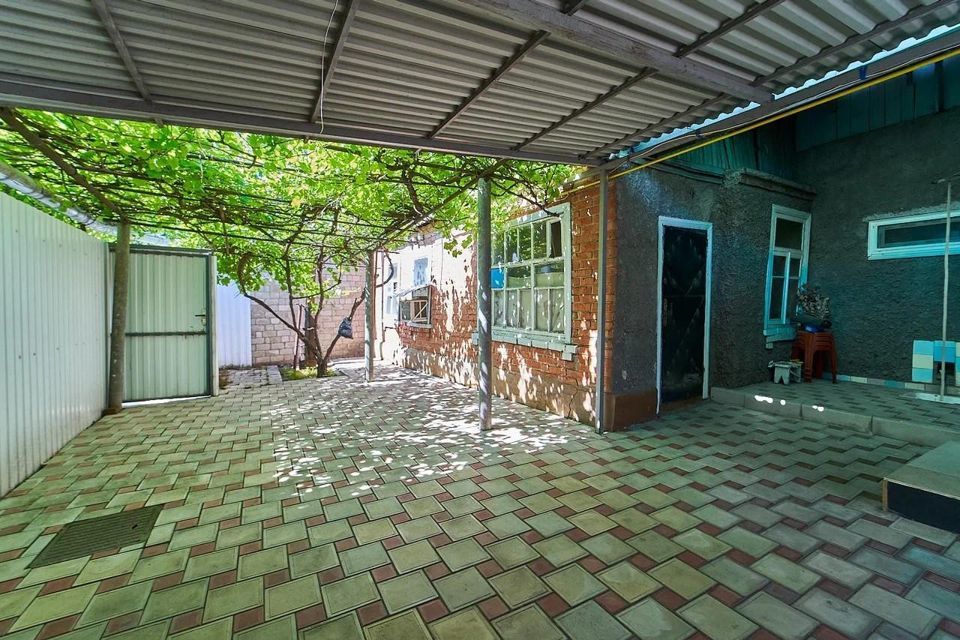 дом г Краснодар ул Карасунская 192 фото 7