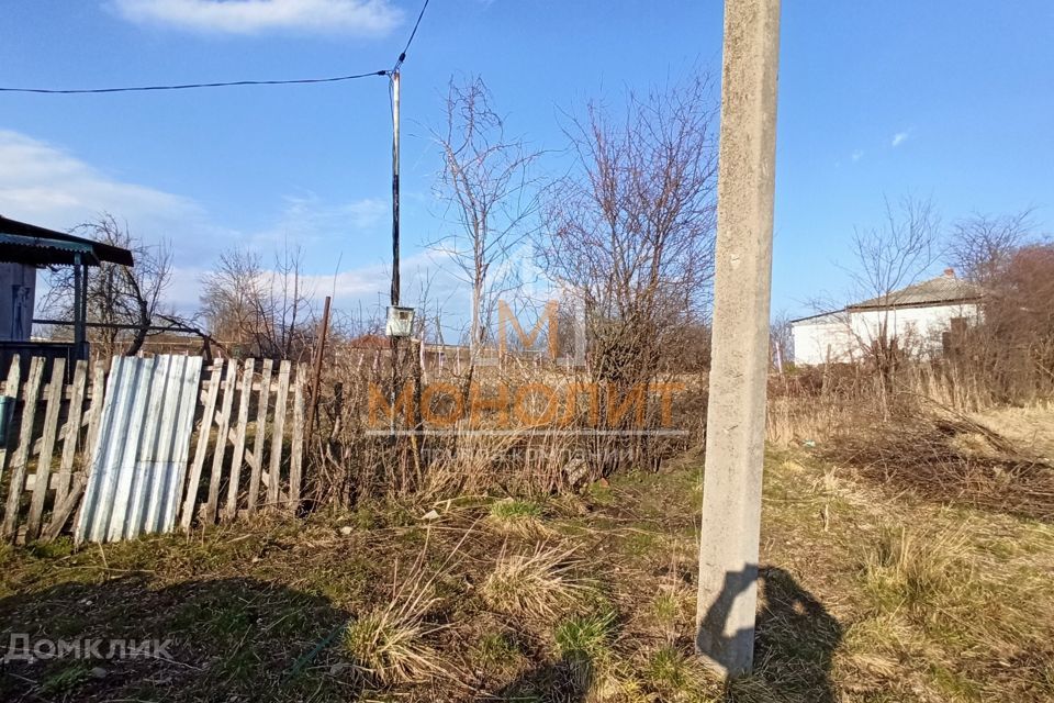дом г Горячий Ключ ст-ца Мартанская ул Советская 9 фото 8