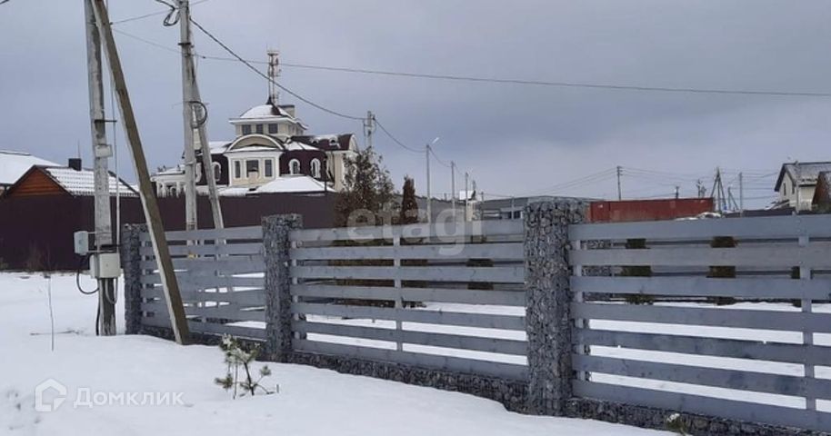 дом городской округ Шаховская д Харитоново фото 9