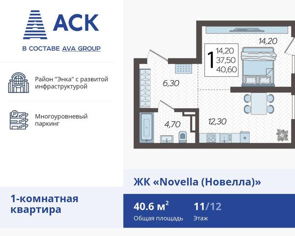 г Краснодар р-н Прикубанский 2-я площадка ул Ветеранов 40/3 фото