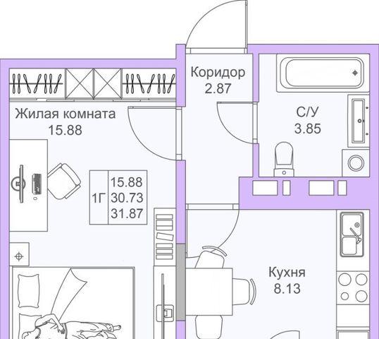 г Казань метро Горки ул Александра Курынова 1/4 фото