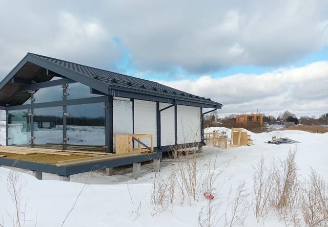 р-н Переславский с Городище ул Садовая Переславль-Залесский фото