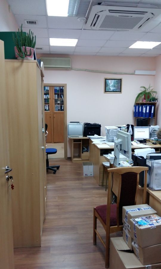 офис г Белоярский ул Центральная 12 Тюменская область, Белоярский фото 5