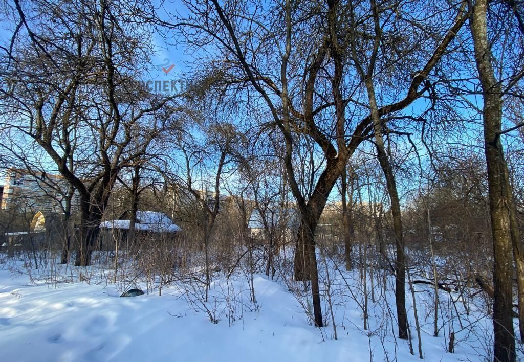 земля г Брянск р-н Советский садоводческое объединение Аэрофлот фото 8