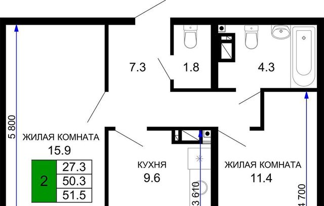 г Краснодар р-н Прикубанский ЖК «Дыхание» фото