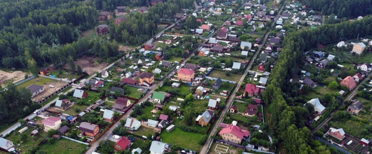 земля городской округ Богородский г Электроугли мкр Светлый фото 3