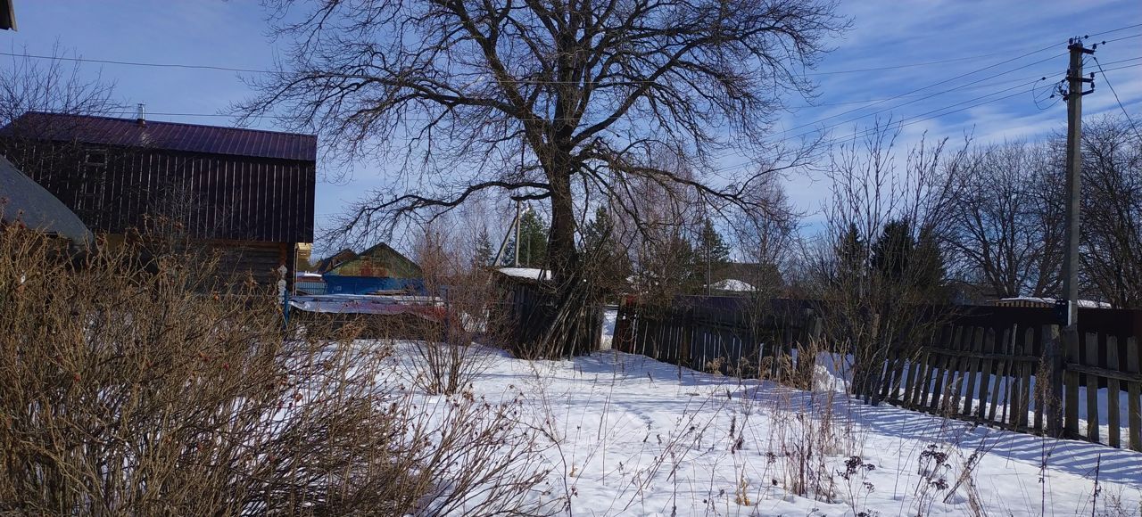дом р-н Рыбинский д Харитоново Судоверфское сельское поселение, 4, Рыбинск фото 12
