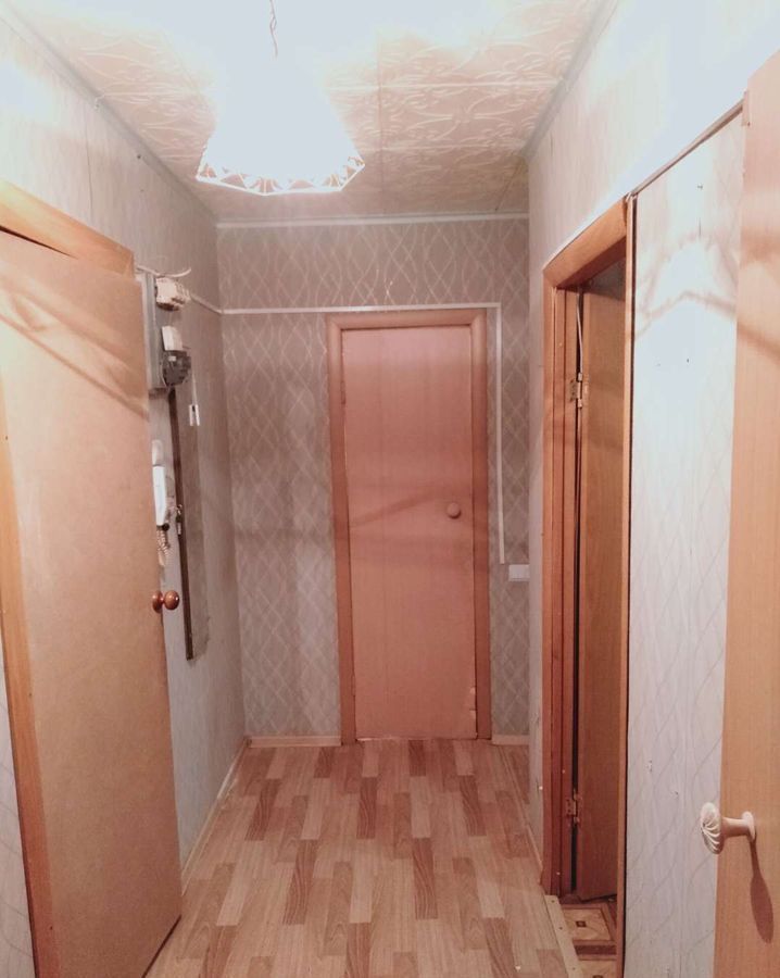квартира городской округ Орехово-Зуевский г Ликино-Дулёво ул 1 Мая 1а фото 8