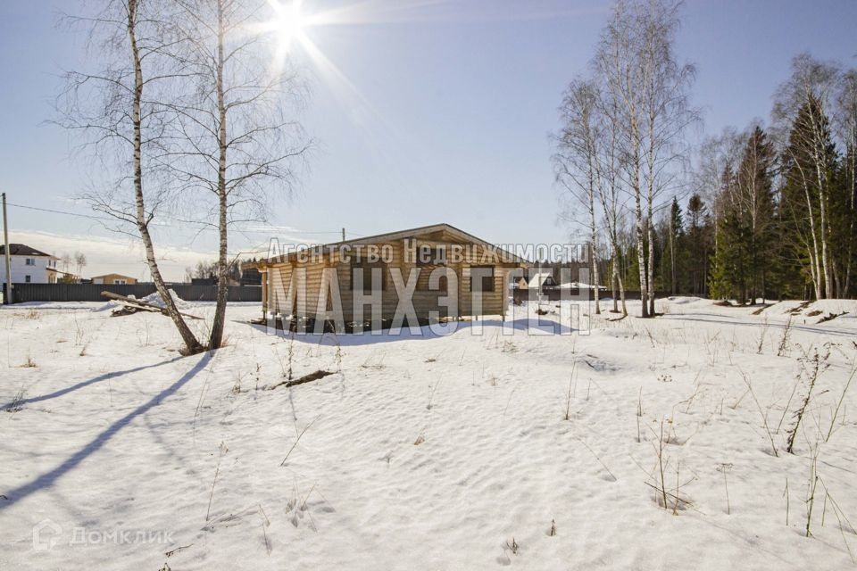 дом городской округ Наро-Фоминский фото 4