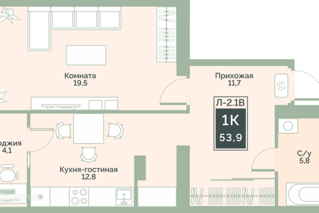 дом 5 фото