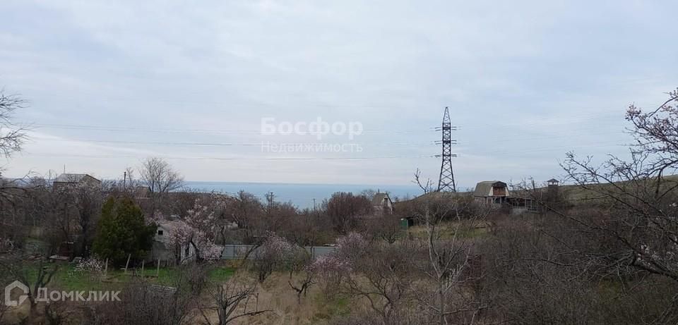 земля г Феодосия фото 7
