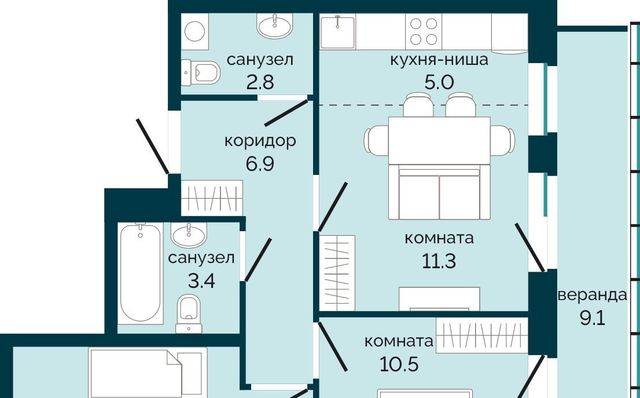 г Пермь р-н Свердловский ул Героев Хасана 87 фото