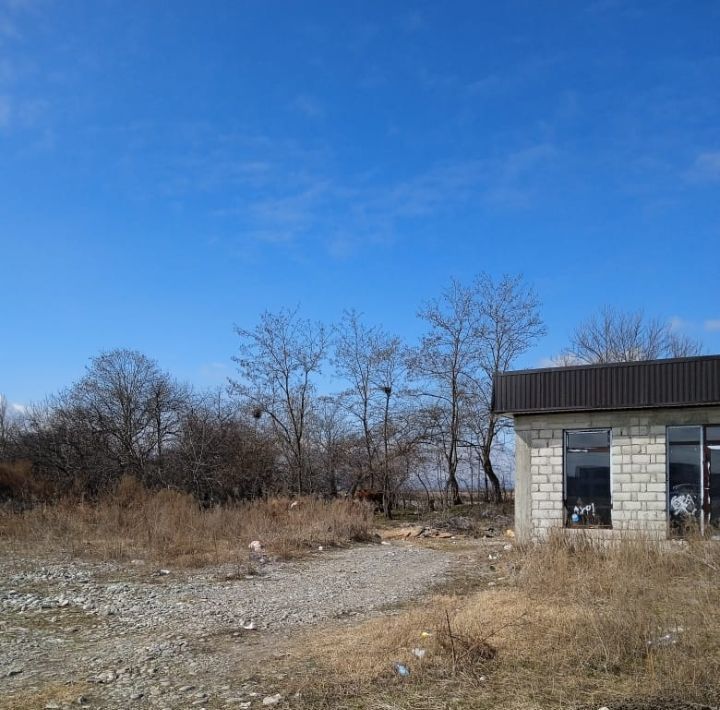 свободного назначения р-н Ардонский г Ардон ул Алагирская 19 фото 5