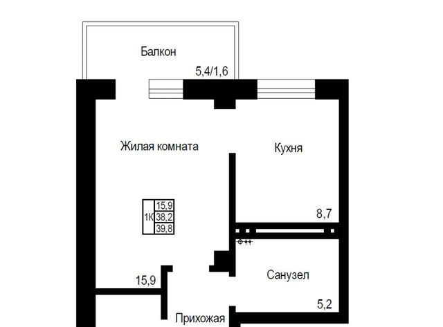 г Красноярск р-н Свердловский ул Свердловская 6к с 3 фото