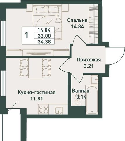 р-н Всеволожский п им Свердлова мкр 1-й Рыбацкое фото