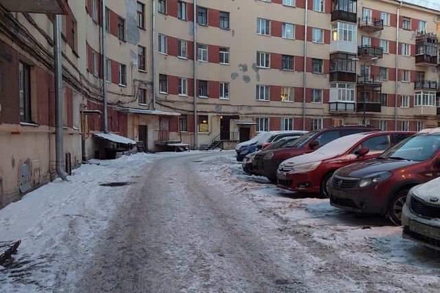 метро Нарвская р-н Адмиралтейский дом 156к/1 фото