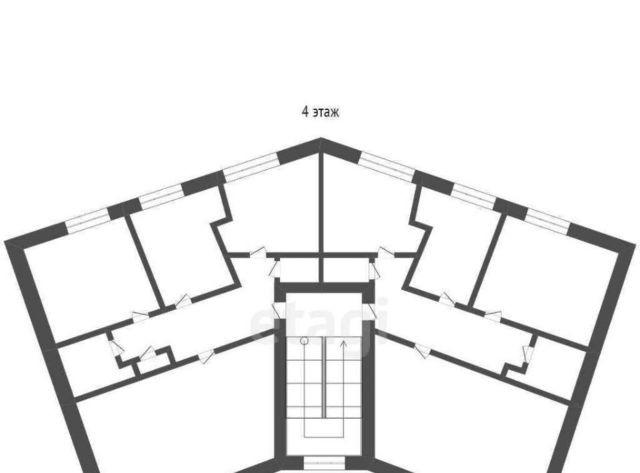 офис г Надым ул Зверева 13 Надымский район фото