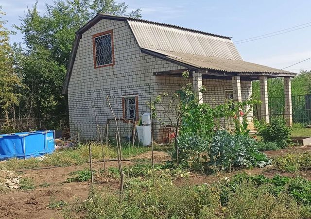 г Саратов р-н Волжский проезд 2-й Нижний Яровой фото