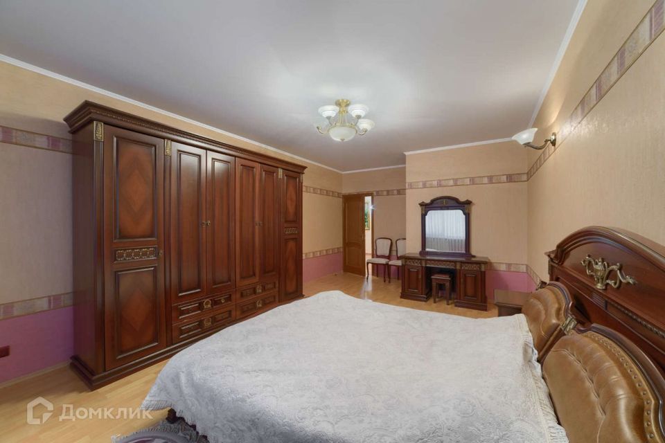 квартира г Волгоград р-н Ворошиловский ул им. Огарева 1 фото 7