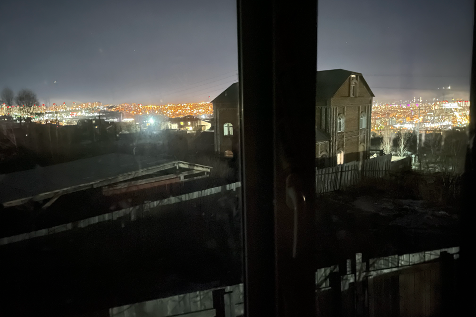 дом г Красноярск ул Акционерная 6 фото 6