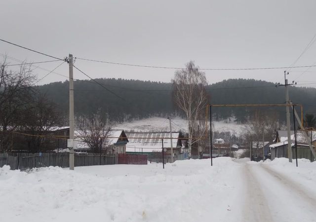 р-н Нижнекамский с Шереметьевка ул Заводская Шереметьевское сельское поселение, Камские Поляны фото