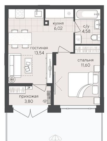 г Новосибирск Заельцовская ул Кедровая с 45к 2 фото