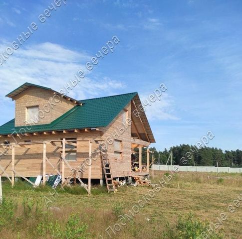 городской округ Богородский д Боково Щёлковская фото