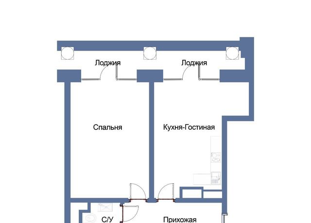 г Москва метро Панфиловская ул Маршала Рыбалко 2к/3 фото