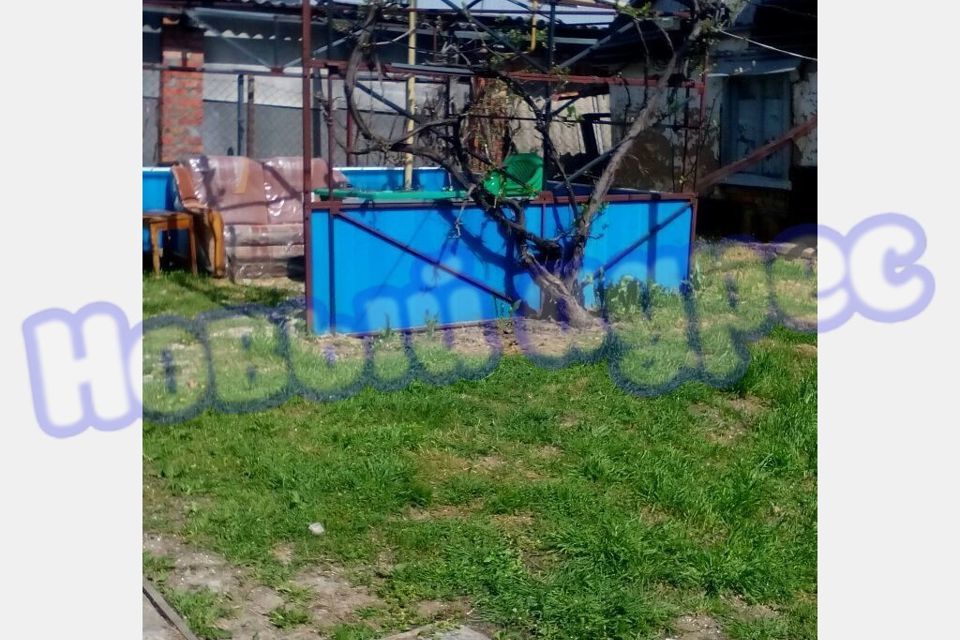 дом р-н Ейский г Ейск ул Труда 27 фото 3