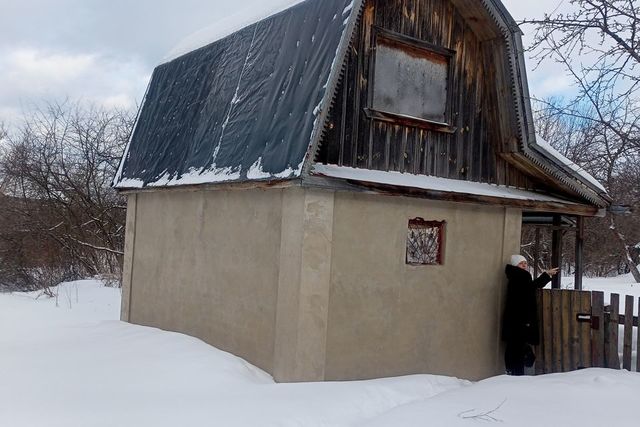 ул Добролюбова 2 тер Садоводческое товарищество Урожай фото