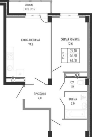 г Краснодар р-н Центральный ул Круговая 4/1 Прикубанский округ фото