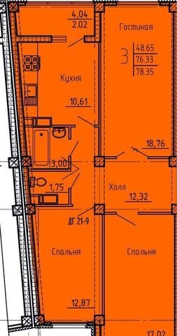 г Пенза р-н Октябрьский ул Генерала Глазунова 6 ЖК «Арбековская застава», Октябрьский район фото