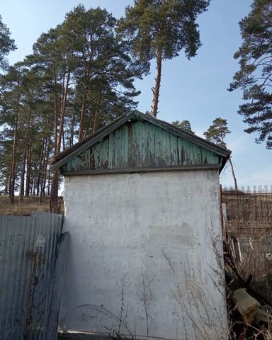 г Тольятти р-н Комсомольский СТ Вишнёвый Сад фото