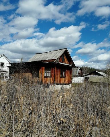 г Верхняя Пышма садоводческое товарищество Коллективный Сад № 22 фото