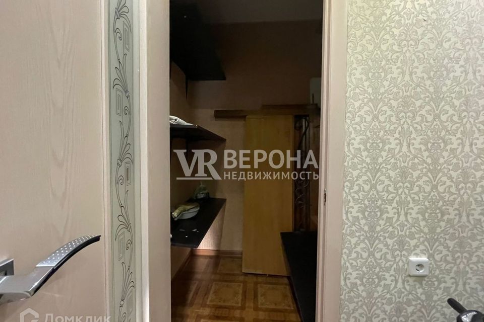 квартира г Краснодар ул им. Генерала Трошева Г.Н. 43 фото 3