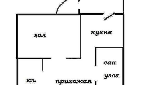 квартира г Балашиха ул Дмитриева 32 Алексеевская Роща фото