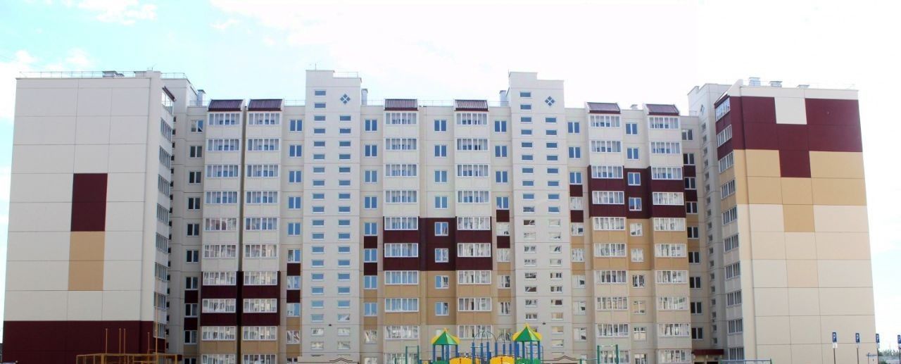 квартира г Омск р-н Центральный ул 21-я Амурская 75 Центральный административный округ, Амурский-2 фото 19