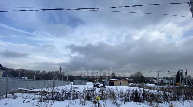 городской округ Мытищи д Аббакумово фото