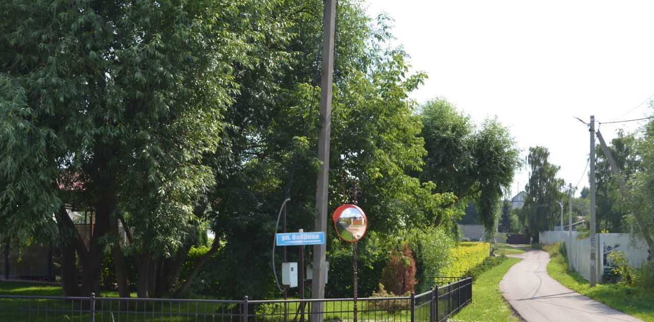 дом городской округ Серпухов д Селино ул. Озерная, 25 фото 14