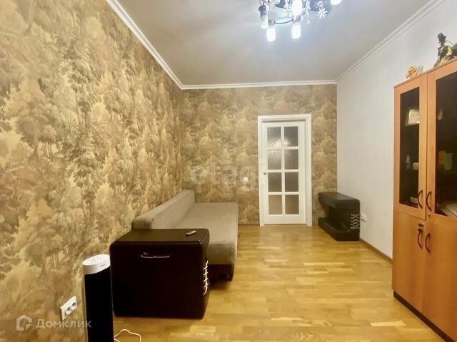 квартира г Тамбов р-н Ленинский ул Карла Маркса 148а фото 7