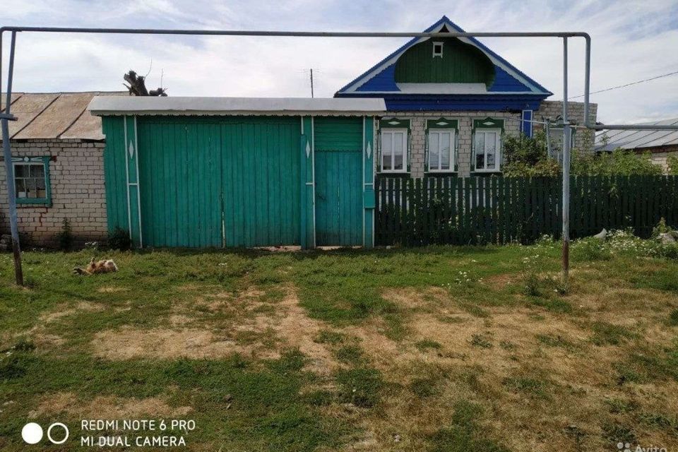 Купить Дом В Ульяновской Обл Тереньгульский Район