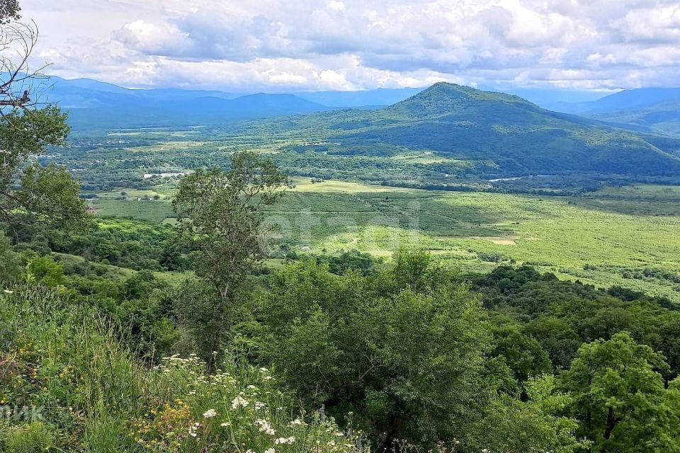 земля р-н Майкопский ст-ца Даховская ул Советская 20а фото 1