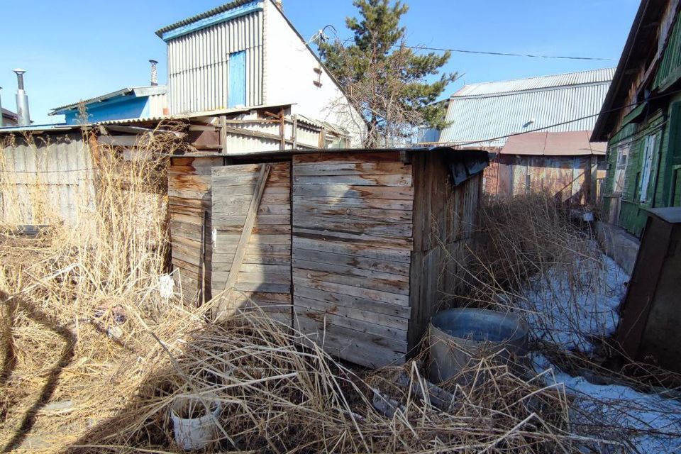 дом г Челябинск р-н Советский ул Курская 38 фото 6